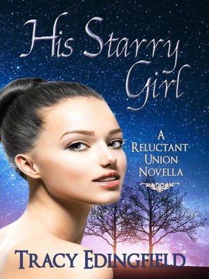 cover image of His Starry Girl